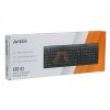 Photo Keyboard A4Tech KRS-83 Black