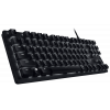 Photo Keyboard Razer BlackWidow Lite Orange Switch (RZ03-02640100-R3M1) Black