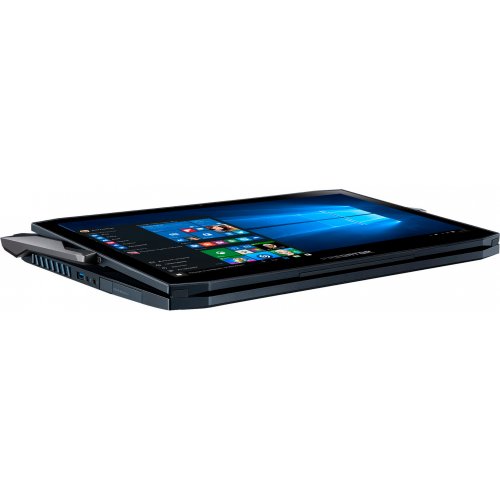 Продати Ноутбук Acer Predator Triton 900 PPT917-71-7448 (NH.Q4VEU.008) Black за Trade-In у інтернет-магазині Телемарт - Київ, Дніпро, Україна фото