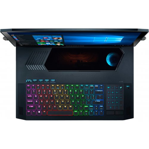 Продати Ноутбук Acer Predator Triton 900 PPT917-71-7448 (NH.Q4VEU.008) Black за Trade-In у інтернет-магазині Телемарт - Київ, Дніпро, Україна фото