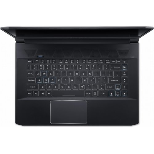 Продати Ноутбук Acer Predator Triton 500 PT515-51 (NH.Q4WEU.023) Black за Trade-In у інтернет-магазині Телемарт - Київ, Дніпро, Україна фото