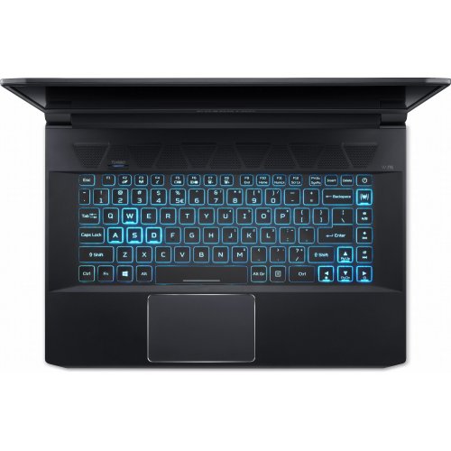 Продати Ноутбук Acer Predator Triton 500 PT515-51 (NH.Q4WEU.023) Black за Trade-In у інтернет-магазині Телемарт - Київ, Дніпро, Україна фото