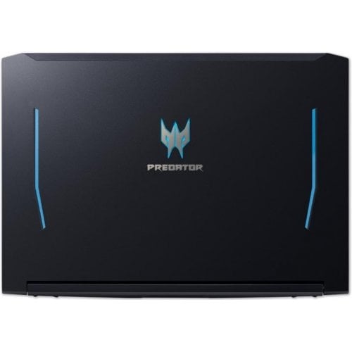 Продать Ноутбук Acer Predator Helios 300 PH315-52-741U (NH.Q54EU.035) Black по Trade-In интернет-магазине Телемарт - Киев, Днепр, Украина фото