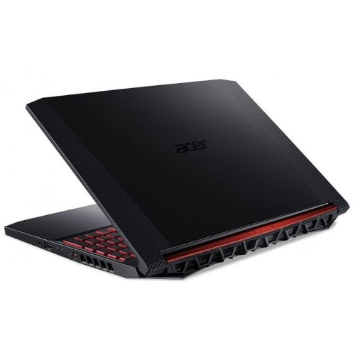Продать Ноутбук Acer Nitro 5 AN515-54 (NH.Q5AEU.048) Black по Trade-In интернет-магазине Телемарт - Киев, Днепр, Украина фото
