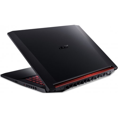 Продать Ноутбук Acer Nitro 5 AN517-51 (NH.Q5CEU.023) Black по Trade-In интернет-магазине Телемарт - Киев, Днепр, Украина фото