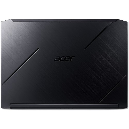 Продать Ноутбук Acer Nitro 7 AN715-51-71F2 (NH.Q5HEU.028) Black по Trade-In интернет-магазине Телемарт - Киев, Днепр, Украина фото