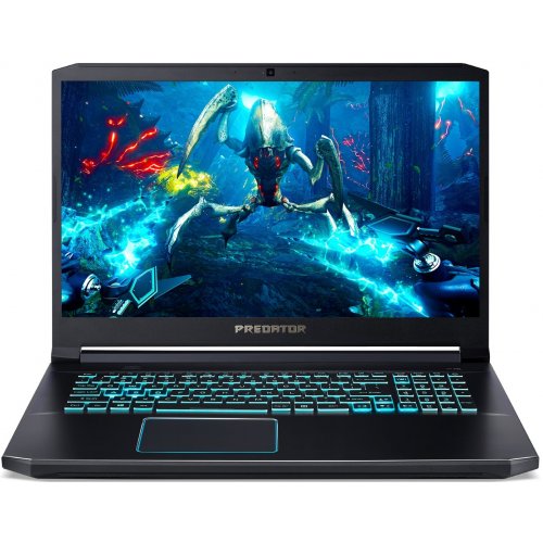 

Acer Predator Helios 300 PH317-53-787H (NH.Q5QEU.022) Black