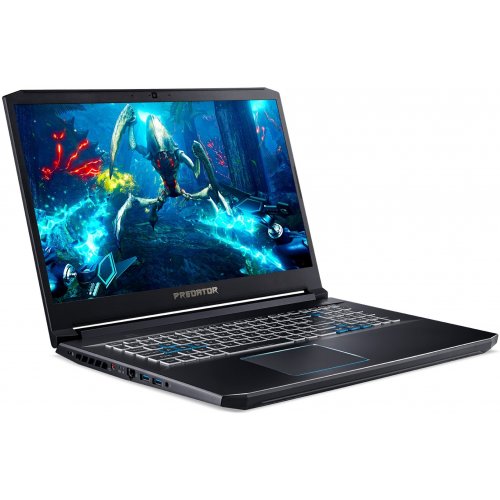 Продати Ноутбук Acer Predator Helios 300 PH317-53-787H (NH.Q5QEU.022) Black за Trade-In у інтернет-магазині Телемарт - Київ, Дніпро, Україна фото