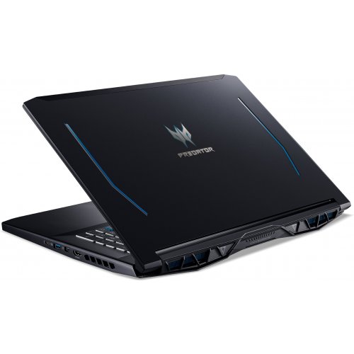 Продати Ноутбук Acer Predator Helios 300 PH317-53-787H (NH.Q5QEU.022) Black за Trade-In у інтернет-магазині Телемарт - Київ, Дніпро, Україна фото
