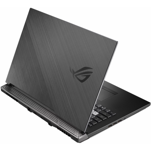 Продати Ноутбук Asus ROG Strix Hero III G731GV-EV089T (90NR01P3-M01890) Black за Trade-In у інтернет-магазині Телемарт - Київ, Дніпро, Україна фото