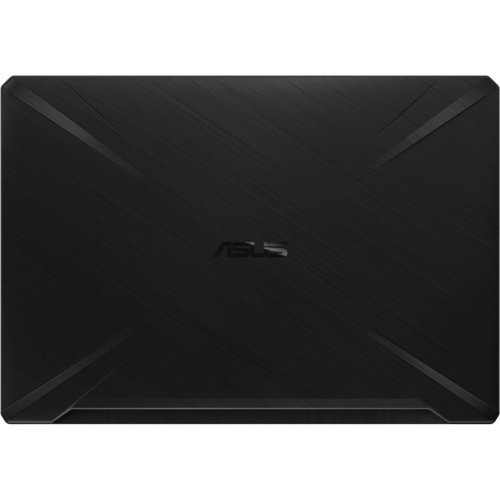 Продати Ноутбук Asus TUF Gaming FX705DU-AU024T (90NR0281-M00630) Black за Trade-In у інтернет-магазині Телемарт - Київ, Дніпро, Україна фото