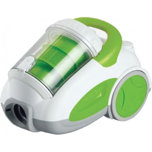 Купить Пылесос Saturn ST-VC0264 Green - цена в Харькове, Киеве, Днепре, Одессе
в интернет-магазине Telemart фото