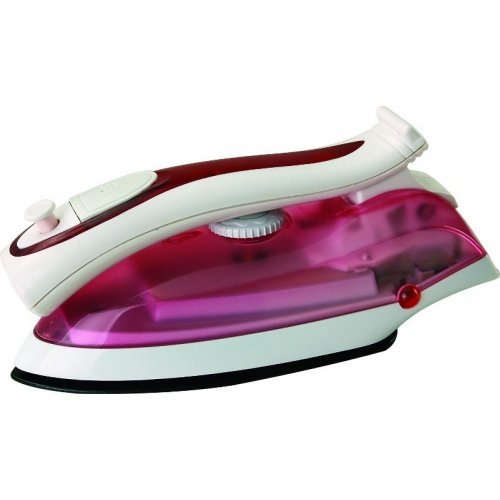 Праска Saturn ST-CC7107 Pink купити в Україні: Київ, Львів, Хмельницький, Тернопіль, Івано-Франківськ | Низька ціна, відгуки, характеристики від TELEMART фото