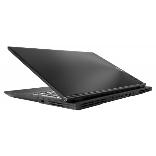 Продати Ноутбук Lenovo Legion Y540-17 PG0 (81T3004ARA) Black за Trade-In у інтернет-магазині Телемарт - Київ, Дніпро, Україна фото