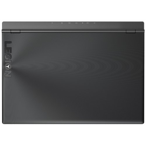 Продати Ноутбук Lenovo Legion Y540-17 PG0 (81T3004ARA) Black за Trade-In у інтернет-магазині Телемарт - Київ, Дніпро, Україна фото