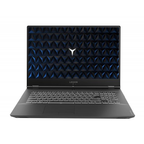 

Lenovo Legion Y540-15IRH (81SX00E8RA) Black