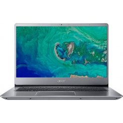 Ноутбук Acer Swift 3 SF314-56 (NX.H4CEU.053) Silver