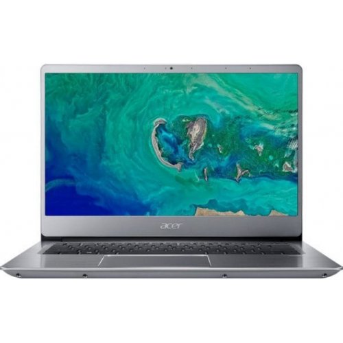Продать Ноутбук Acer Swift 3 SF314-56 (NX.H4CEU.053) Silver по Trade-In интернет-магазине Телемарт - Киев, Днепр, Украина фото