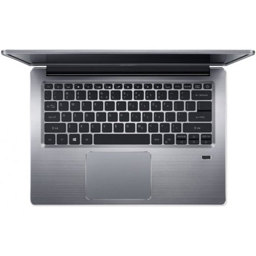 Продать Ноутбук Acer Swift 3 SF314-56 (NX.H4CEU.053) Silver по Trade-In интернет-магазине Телемарт - Киев, Днепр, Украина фото