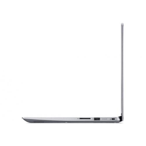 Продать Ноутбук Acer Swift 3 SF314-56 (NX.H4CEU.053) Silver по Trade-In интернет-магазине Телемарт - Киев, Днепр, Украина фото