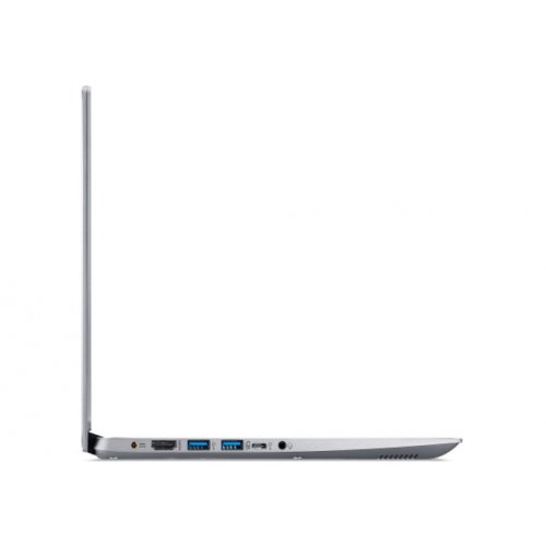 Продать Ноутбук Acer Swift 3 SF314-56 (NX.H4CEU.053) Silver по Trade-In интернет-магазине Телемарт - Киев, Днепр, Украина фото