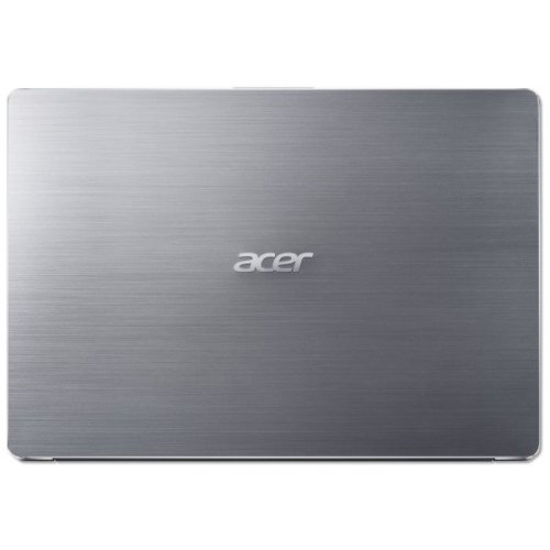 Продать Ноутбук Acer Swift 3 SF314-56 (NX.H4CEU.053) Silver по Trade-In интернет-магазине Телемарт - Киев, Днепр, Украина фото