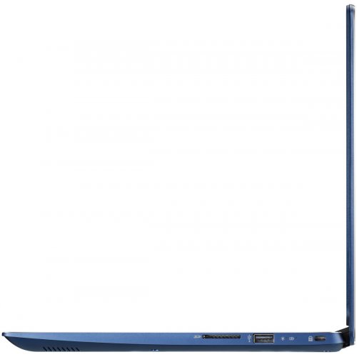 Продать Ноутбук Acer Swift 3 SF314-56 (NX.H4EEU.030) Stellar Blue по Trade-In интернет-магазине Телемарт - Киев, Днепр, Украина фото