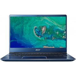 Ноутбук Acer Swift 3 SF314-56 (NX.H4EEU.044) Stellar Blue
