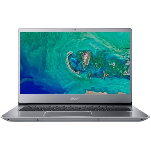 

Acer Swift 3 SF314-56G (NX.HAQEU.007) Sparkly Silver