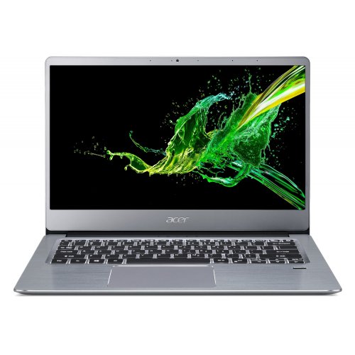 Продать Ноутбук Acer Swift 3 SF314-41G (NX.HF0EU.008) Silver по Trade-In интернет-магазине Телемарт - Киев, Днепр, Украина фото