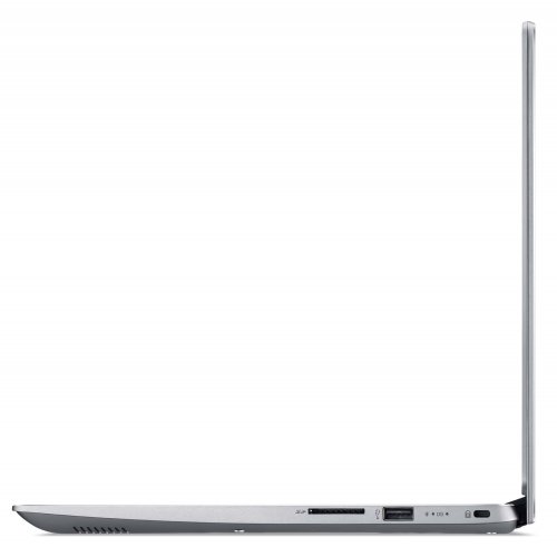 Продать Ноутбук Acer Swift 3 SF314-41 (NX.HFDEU.008) Silver по Trade-In интернет-магазине Телемарт - Киев, Днепр, Украина фото