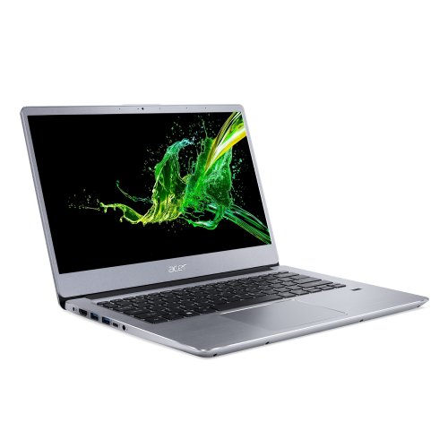 Продати Ноутбук Acer Swift 3 SF314-41 (NX.HFDEU.012) Silver за Trade-In у інтернет-магазині Телемарт - Київ, Дніпро, Україна фото