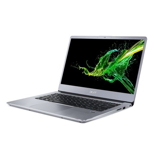 Продати Ноутбук Acer Swift 3 SF314-41 (NX.HFDEU.012) Silver за Trade-In у інтернет-магазині Телемарт - Київ, Дніпро, Україна фото
