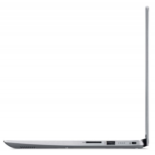 Продати Ноутбук Acer Swift 3 SF314-41 (NX.HFDEU.012) Silver за Trade-In у інтернет-магазині Телемарт - Київ, Дніпро, Україна фото