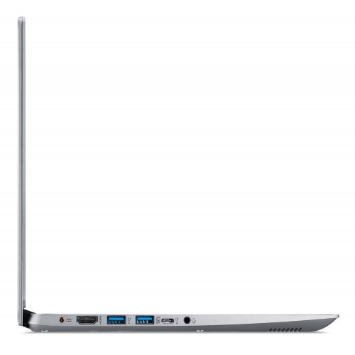 Продати Ноутбук Acer Swift 3 SF314-41 (NX.HFDEU.012) Silver за Trade-In у інтернет-магазині Телемарт - Київ, Дніпро, Україна фото