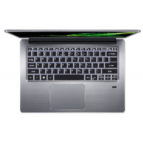 Продати Ноутбук Acer Swift 3 SF314-41 (NX.HFDEU.028) Silver за Trade-In у інтернет-магазині Телемарт - Київ, Дніпро, Україна фото