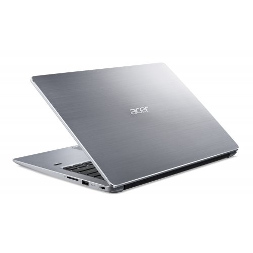 Продати Ноутбук Acer Swift 3 SF314-41 (NX.HFDEU.028) Silver за Trade-In у інтернет-магазині Телемарт - Київ, Дніпро, Україна фото