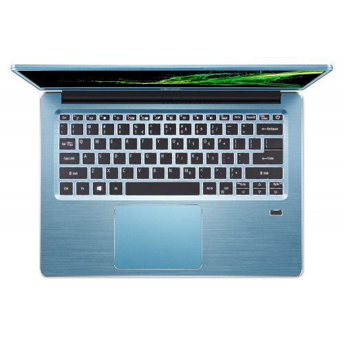 Продати Ноутбук Acer Swift 3 SF314-41 (NX.HFEEU.002) Blue за Trade-In у інтернет-магазині Телемарт - Київ, Дніпро, Україна фото