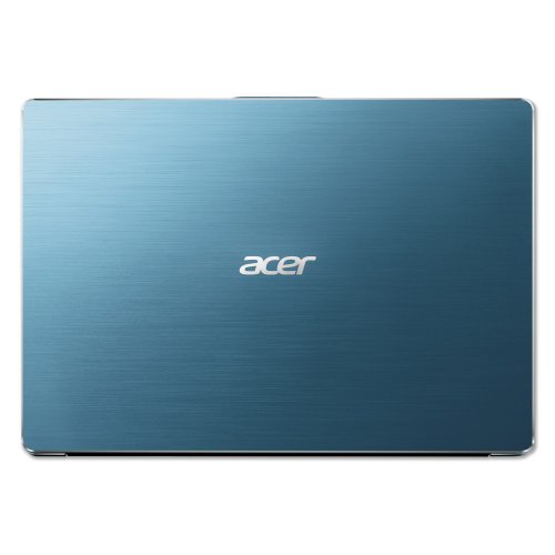 Продать Ноутбук Acer Swift 3 SF314-41 (NX.HFEEU.002) Blue по Trade-In интернет-магазине Телемарт - Киев, Днепр, Украина фото