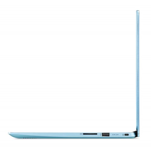 Продать Ноутбук Acer Swift 3 SF314-41 (NX.HFEEU.028) Blue по Trade-In интернет-магазине Телемарт - Киев, Днепр, Украина фото