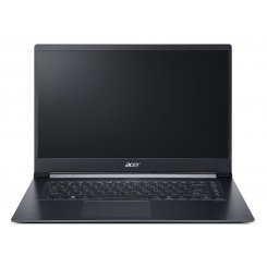 Ноутбук Acer Aspire 7 A715-74G-762A (NH.Q5TEU.012) Black
