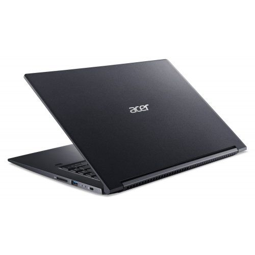Продати Ноутбук Acer Aspire 7 A715-74G-762A (NH.Q5TEU.012) Black за Trade-In у інтернет-магазині Телемарт - Київ, Дніпро, Україна фото