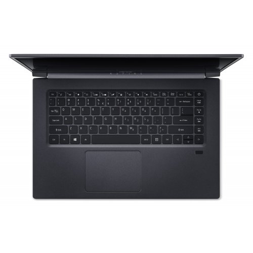 Продати Ноутбук Acer Aspire 7 A715-74G-77RA (NH.Q5TEU.020) Black за Trade-In у інтернет-магазині Телемарт - Київ, Дніпро, Україна фото