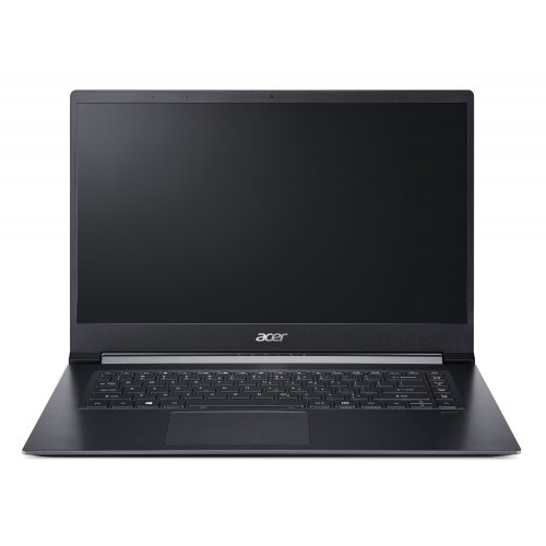 

Acer Aspire 7 A715-74G-57N0 (NH.Q5TEU.032) Obsidian Black
