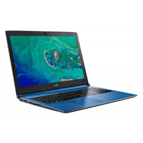 Продати Ноутбук Acer Aspire 3 A315-53G-37AJ (NX.HADEU.018) Stone Blue за Trade-In у інтернет-магазині Телемарт - Київ, Дніпро, Україна фото