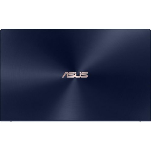 Продати Ноутбук Asus ZenBook 14 UX433FN-A5110T (90NB0JQ1-M04210) Blue за Trade-In у інтернет-магазині Телемарт - Київ, Дніпро, Україна фото