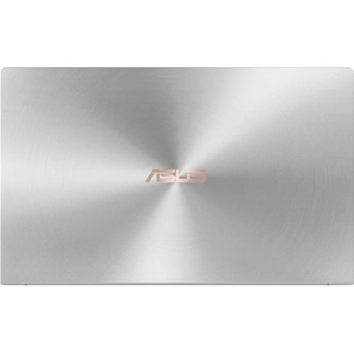 Продать Ноутбук Asus ZenBook 14 UX433FN-A5128T (90NB0JQ4-M05610) Silver по Trade-In интернет-магазине Телемарт - Киев, Днепр, Украина фото