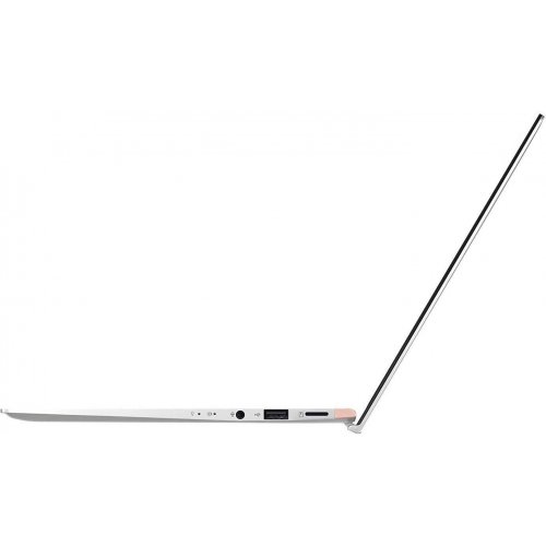 Продати Ноутбук Asus ZenBook 13 UX333FN-A3109T (90NB0JW2-M02910) Silver за Trade-In у інтернет-магазині Телемарт - Київ, Дніпро, Україна фото