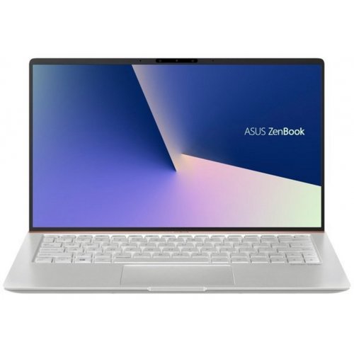 Продати Ноутбук Asus ZenBook 13 UX333FN-A3064T (90NB0JW2-M03900) Silver за Trade-In у інтернет-магазині Телемарт - Київ, Дніпро, Україна фото