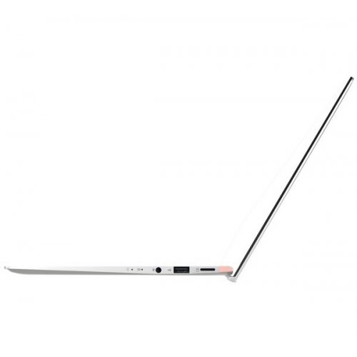 Продать Ноутбук Asus ZenBook 13 UX333FN-A3064T (90NB0JW2-M03900) Silver по Trade-In интернет-магазине Телемарт - Киев, Днепр, Украина фото